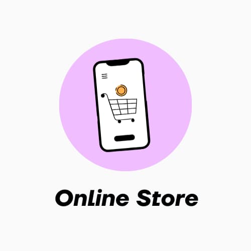 Online Store