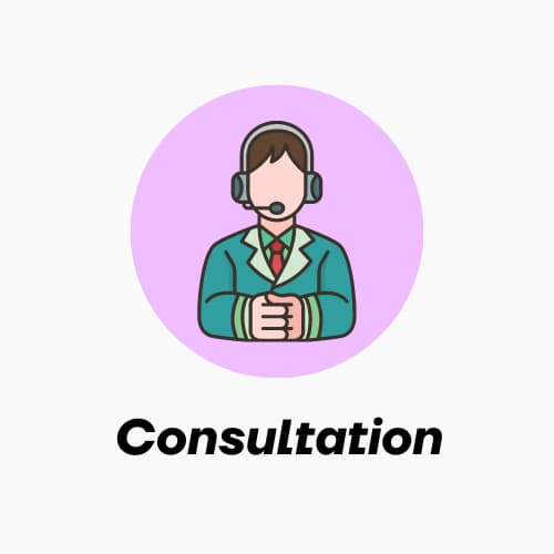 Consultation