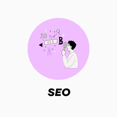 SEO