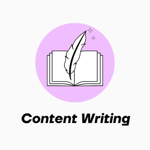Content Writing